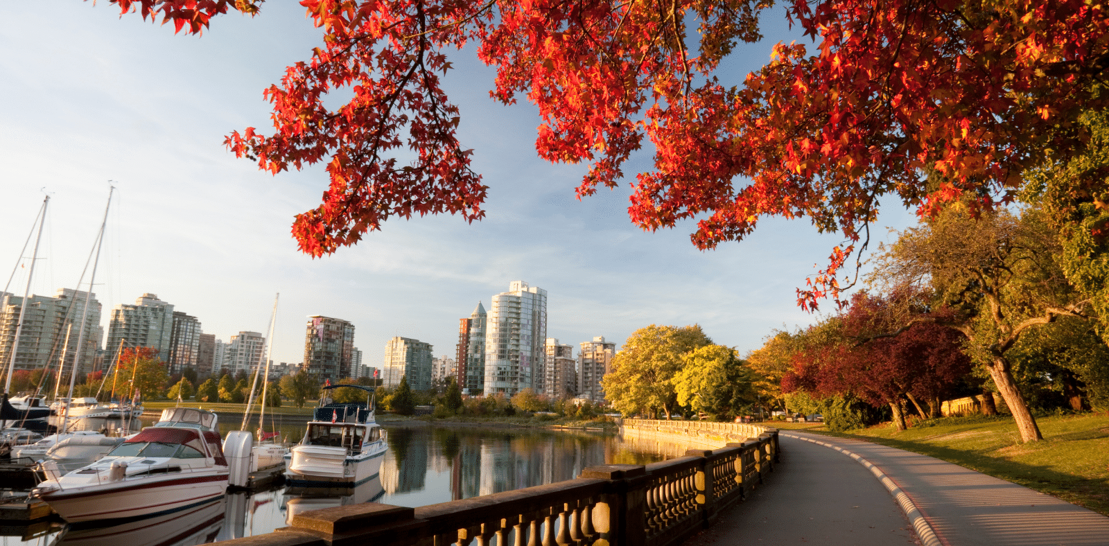 vancouver, canadá