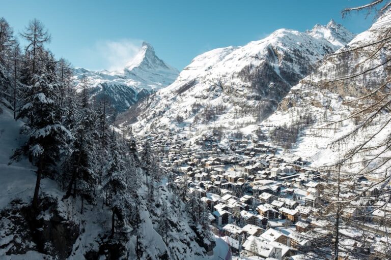 Zermatt