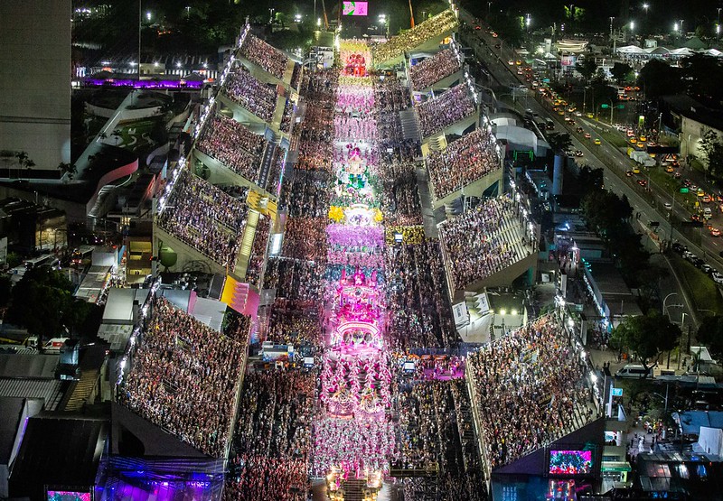 Carnaval de Río en 2024: Brasil anuncia las fechas oficiales del Carnaval más célebre del mundo 