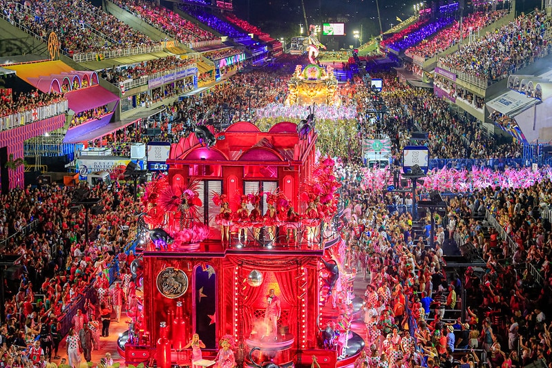 2_Mangueira_Sambódromo_Carnaval Rio Janeiro_Foto Marco Antonio Teixeira_Riotur