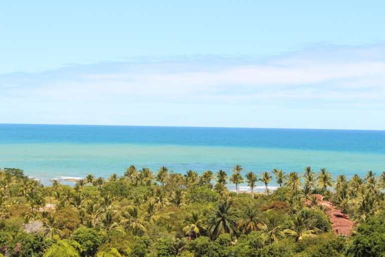 Arraial d'Ajuda, Brasil