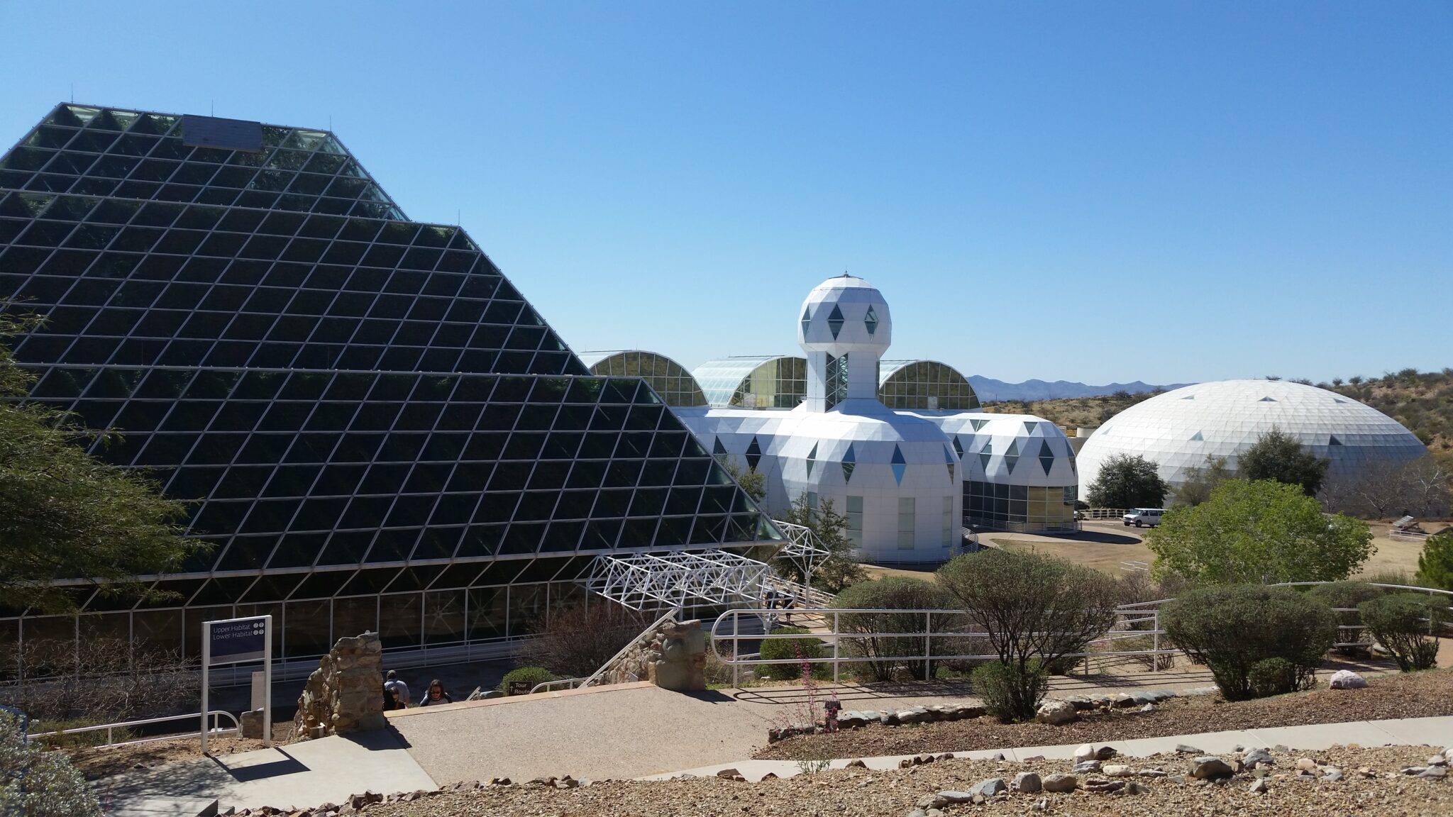 Biosphere 2