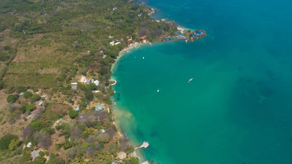 image qué hacer en Isla Fuerte Isla Fuerte Golfo de Morrosquillo 2