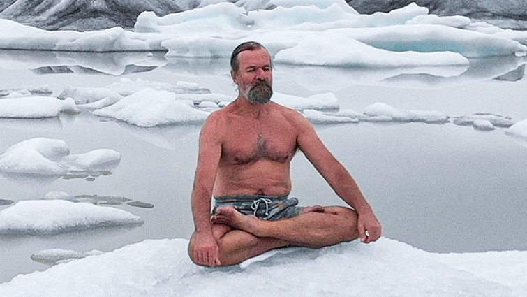 image Wim Hof