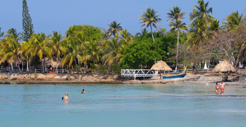 image qué hacer en Isla Fuerte isla fuerte golfo de morrosquillo 5