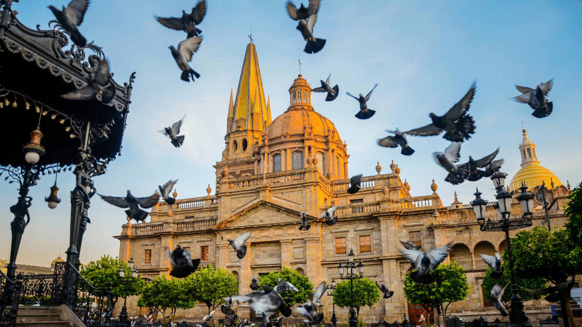 guadalajara, mexico