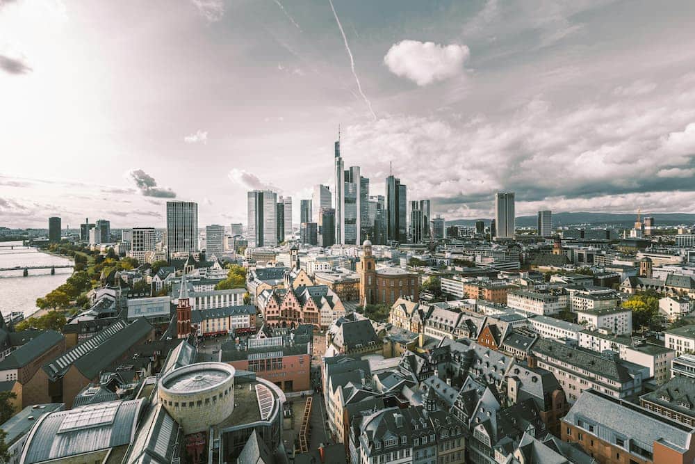 frankfurt