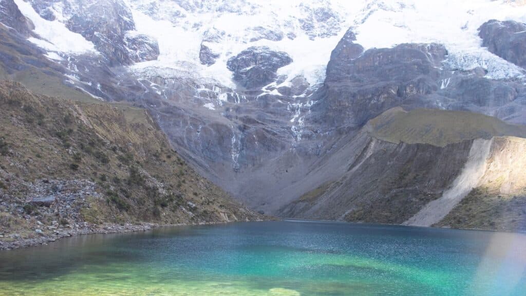 image Cusco Laguna Humantay