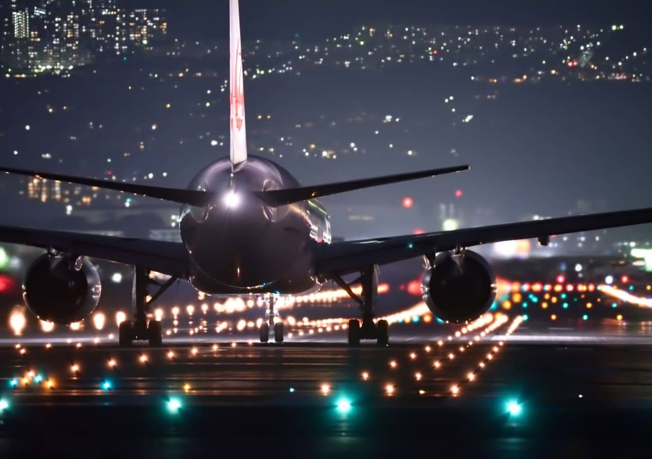 Llevar la fiesta al aeropuerto la nueva tendencia para disfrutar una locación que nos gusta a todos de una forma diferente-1