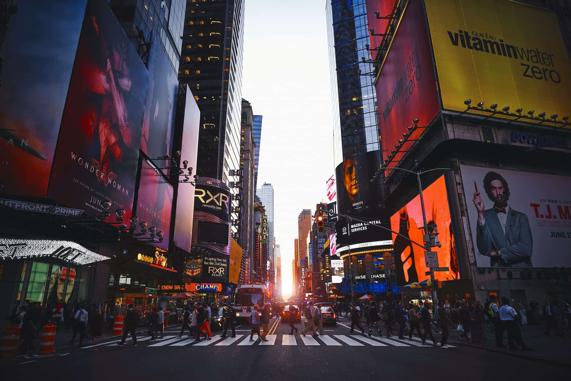 Manhattanhenge (1)