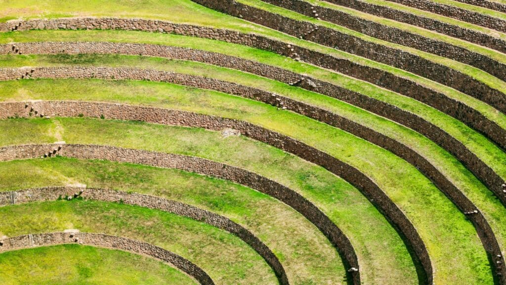 image Cusco Ruinas de Moray