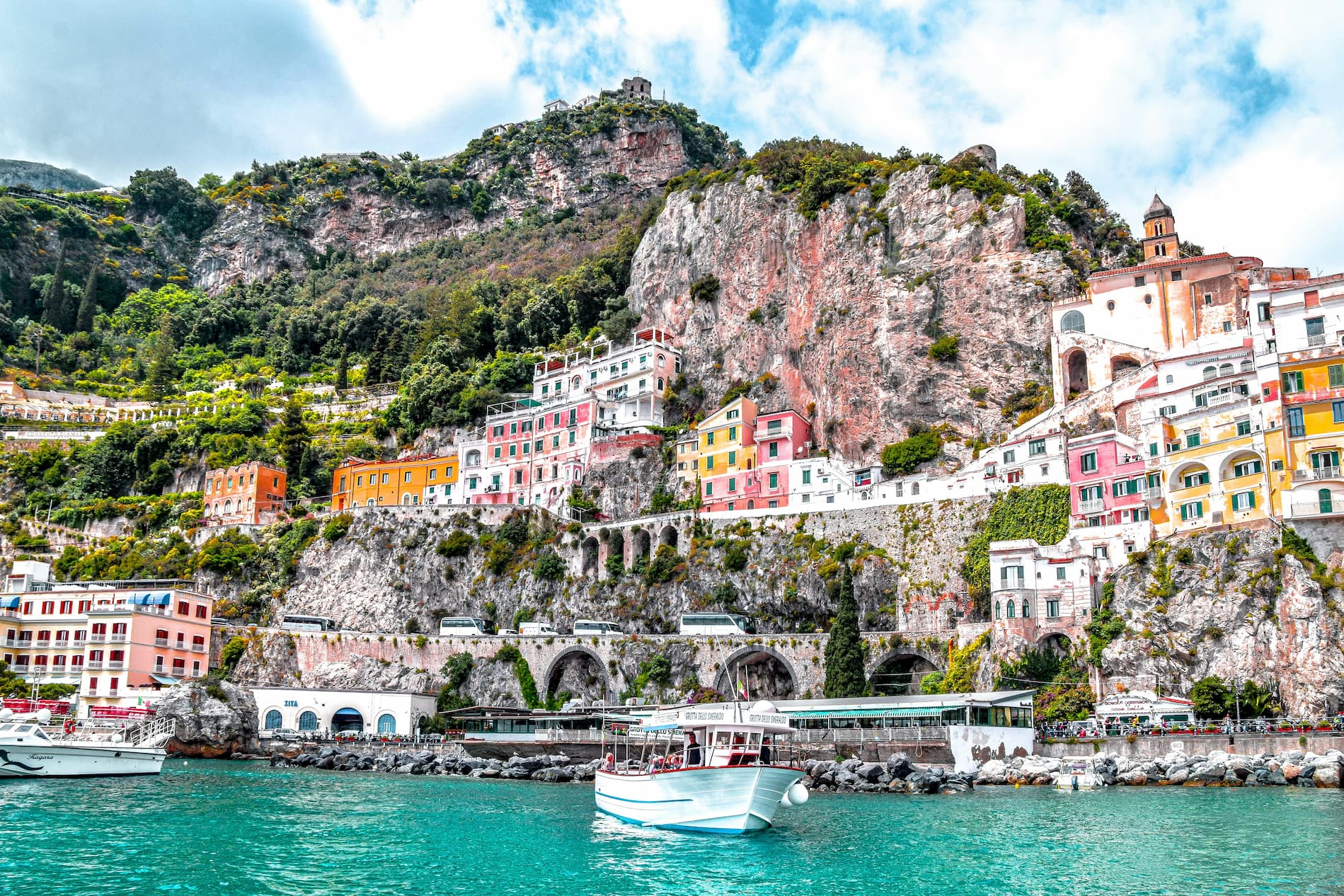 amalfi