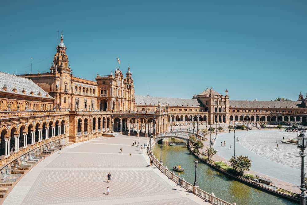 sevilla españa