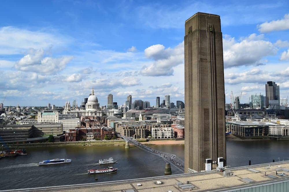 tate modern