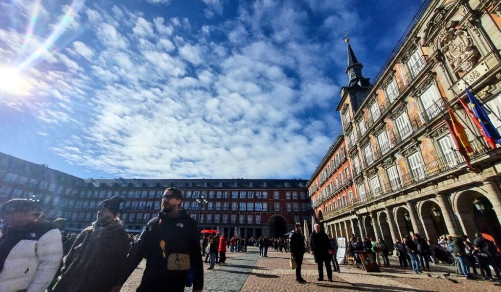 7 razones para viajar a Madrid en 2024 (y repetir cada año si buscas una ciudad llena de vida)