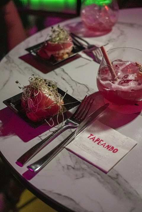 image TAPEANDO Argentina celebra una nueva edicion de TAPEANDO el festival gastronomico que rinde culto al tapeo espanol 3