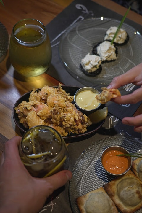 image TAPEANDO Argentina celebra una nueva edicion de TAPEANDO el festival gastronomico que rinde culto al tapeo espanol 5