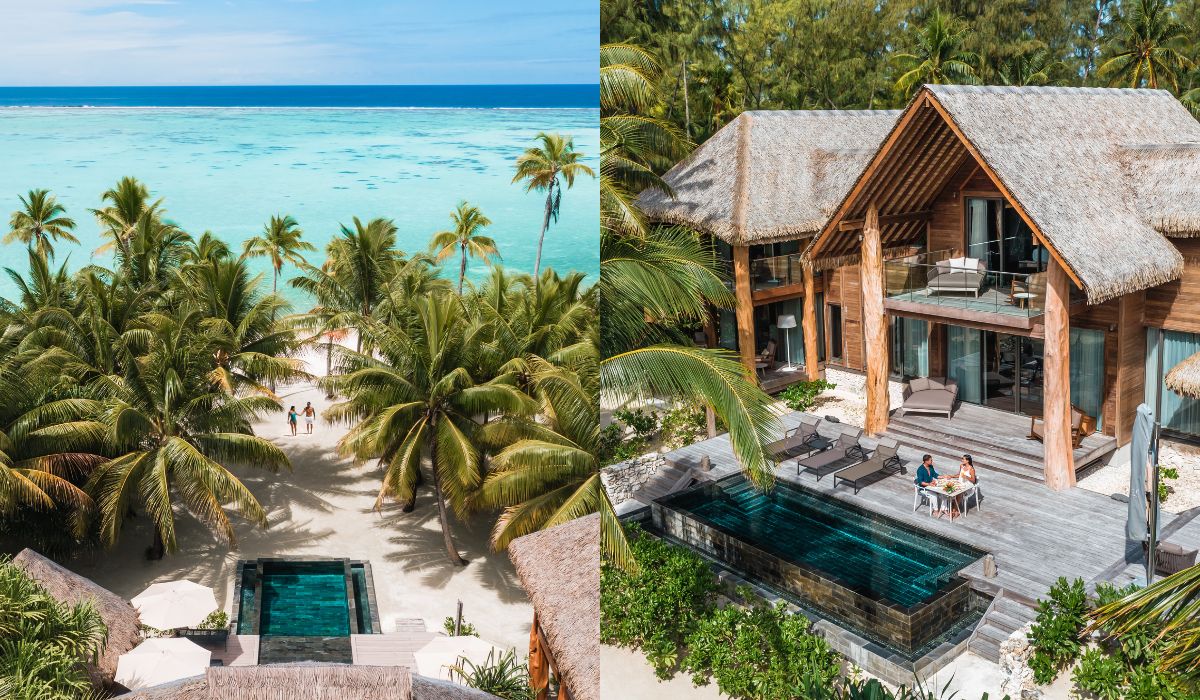 Cómo es por dentro The Brando, el ecoresort de lujo en una exuberante isla privada en la Polinesia Francesa-1