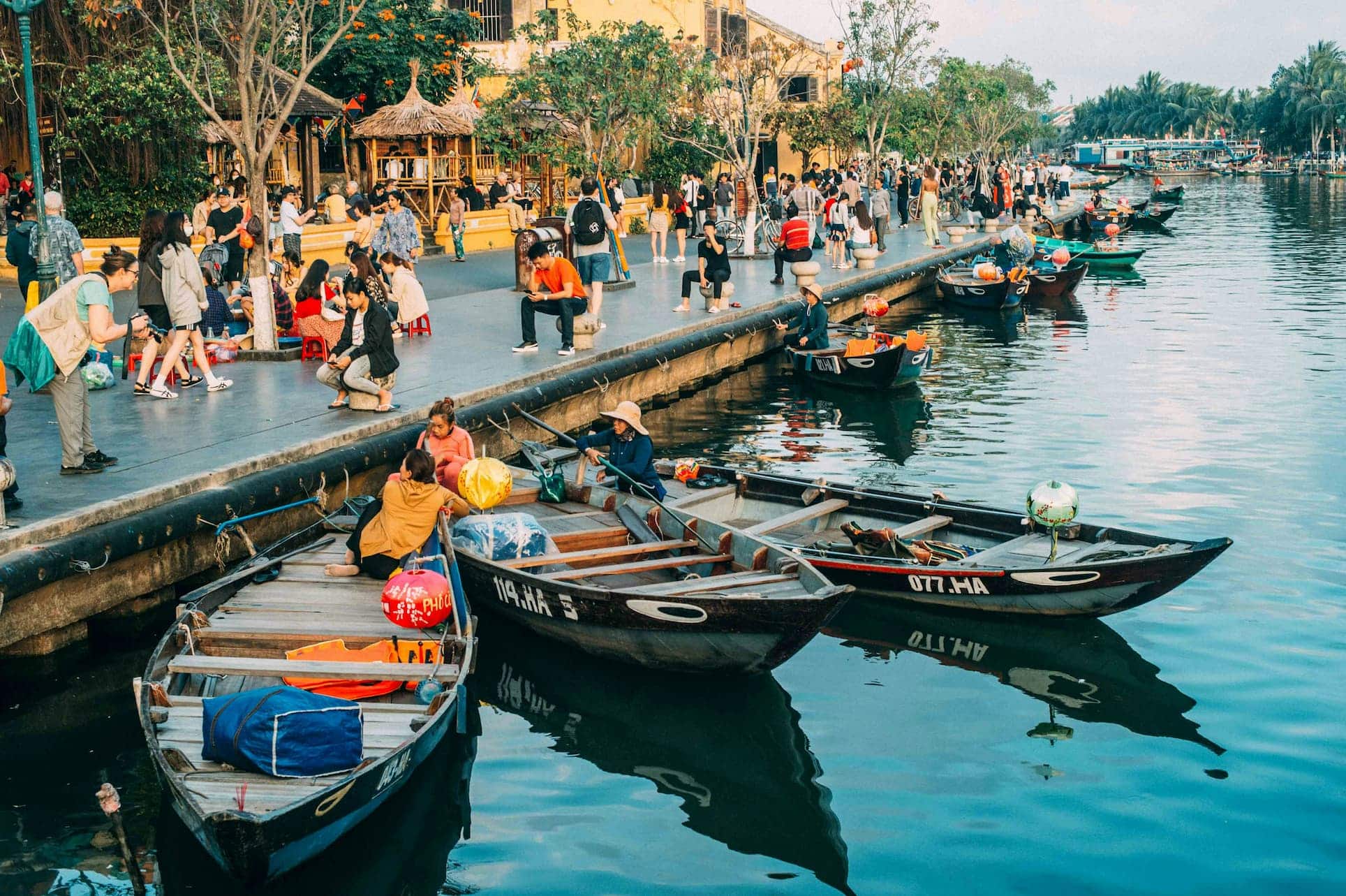 Hoi An