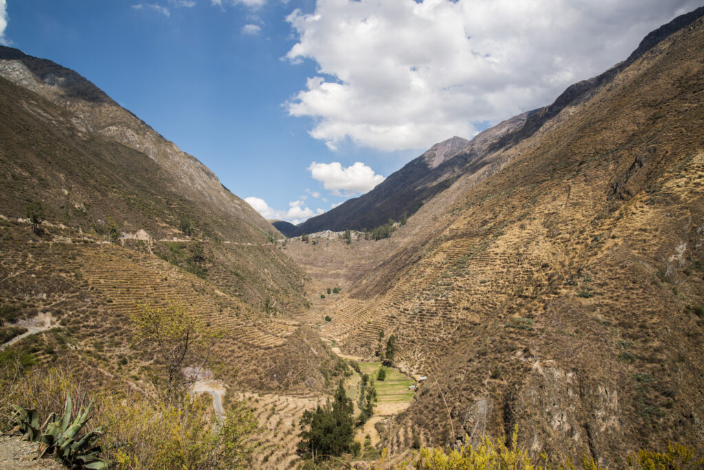 Escapadas en tierra azteca: 5 pueblos fascinantes de Perú para conocer impresionantes paisajes, llenos de cultura y tradición