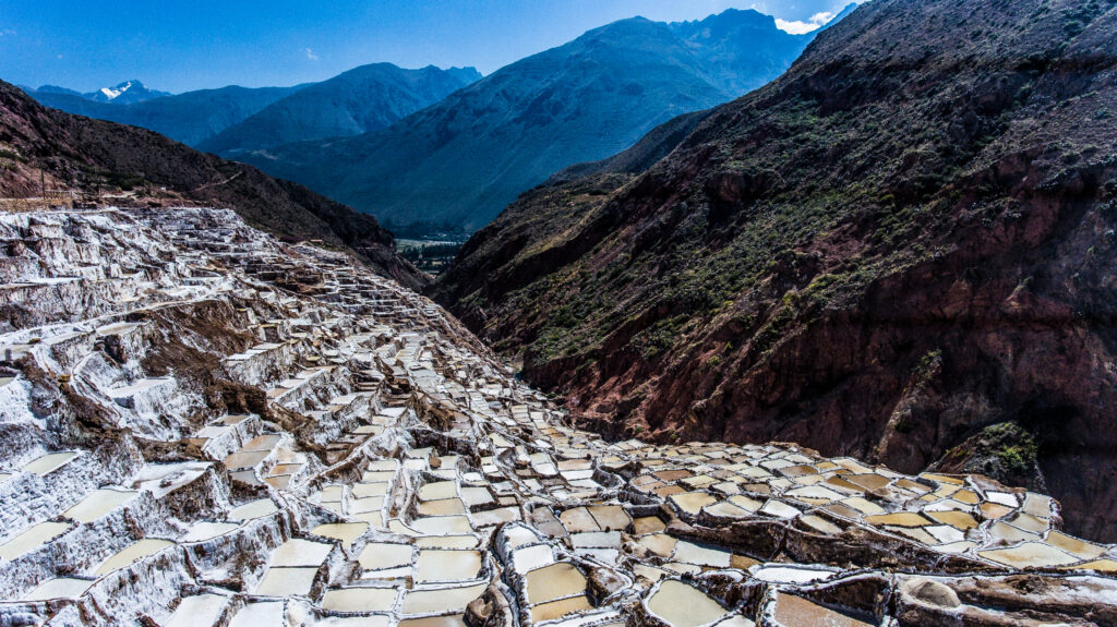 image pueblos fascinantes de Perú escapadas 5 pueblos fascinantes de peru maras 1