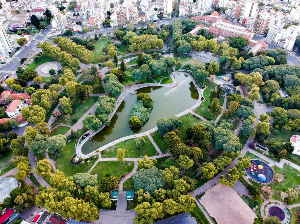 image Buenos Aires parque centenario oasis urbano buenos aires 2