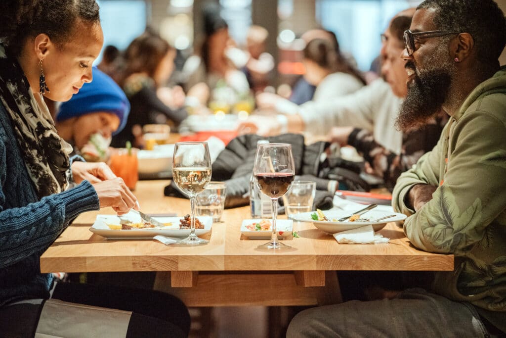 Time Out Market anticipa una nueva apertura en Barcelona con un atractivo mercado gastronómico y cultural en Port Vell