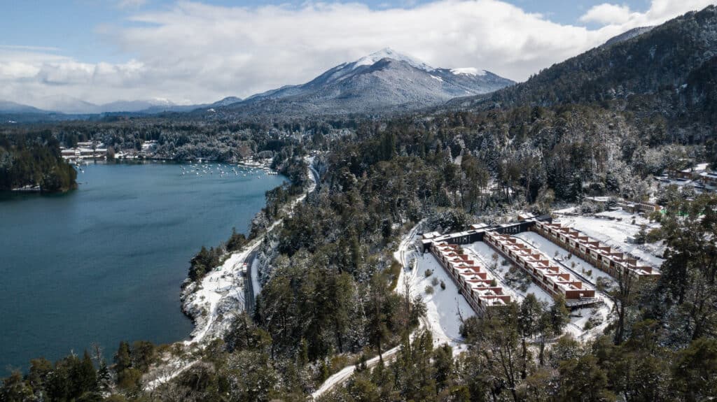 Villa La Angostura lidera la sostenibilidad en la Patagonia argentina: el 20% de la oferta hotelera ya obtuvo certificación