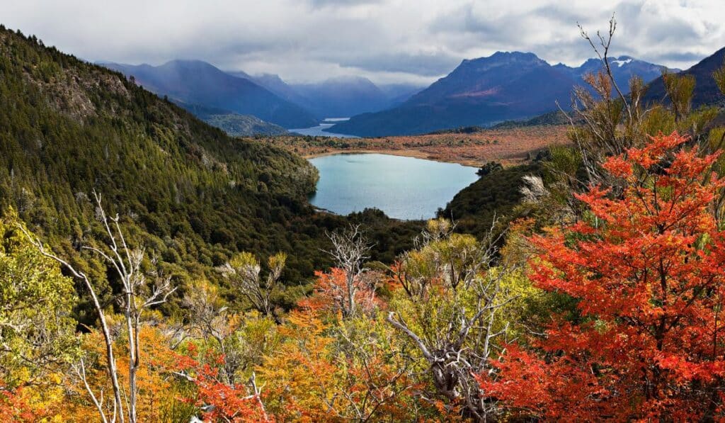 image Parques Nacionales en Argentina Parque Nacional Nahuel Huapi 1