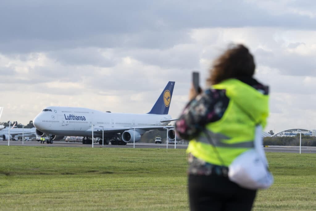 image fotografía de aviones fotografia de aviones en el aeropuerto de ezeiza 2