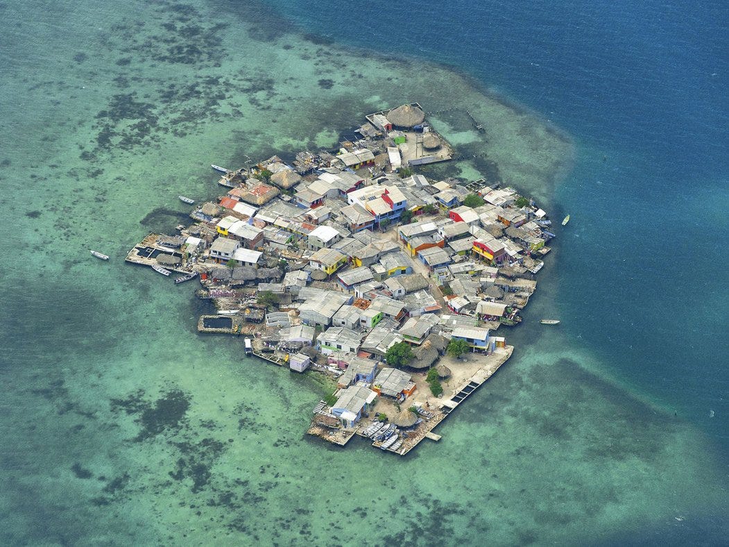 migingo isla