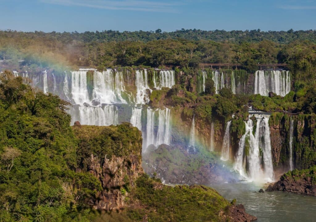 image casa de Diego Maradona monumento natural mas visitado de argentina parque nacional iguazu 2