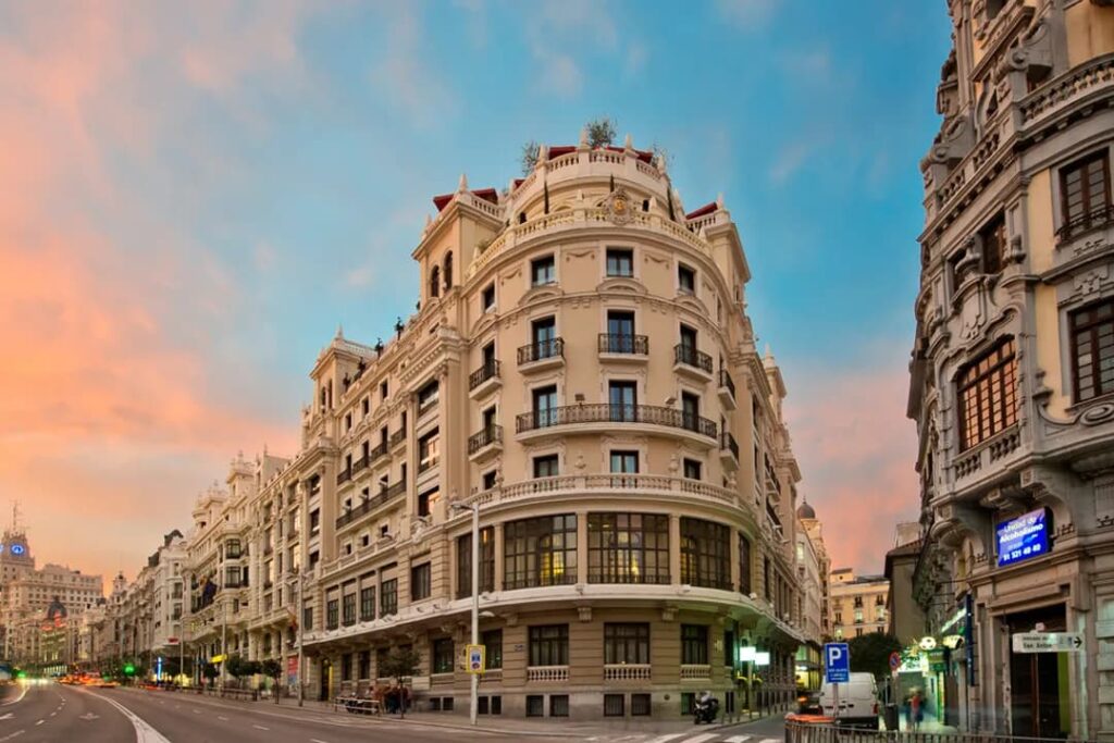 image hoteles de Madrid con Llave Michelin 13 hoteles de madrid con Llave Michelin 11