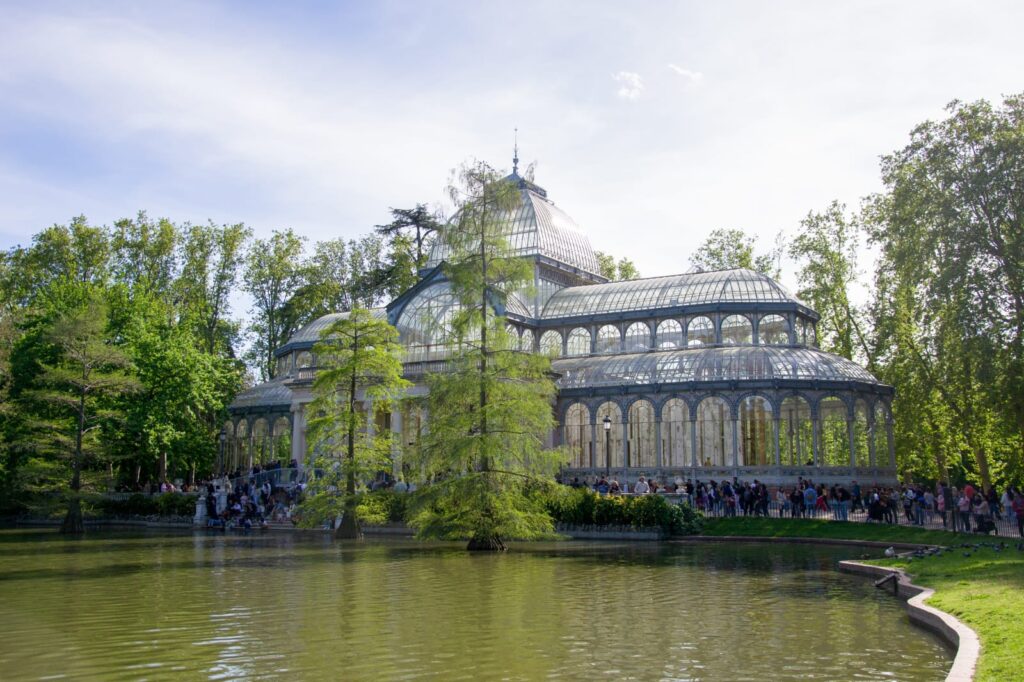 Madrid pone en marcha un Proyecto Beta de limpieza extraordinaria en sus zonas más turísticas