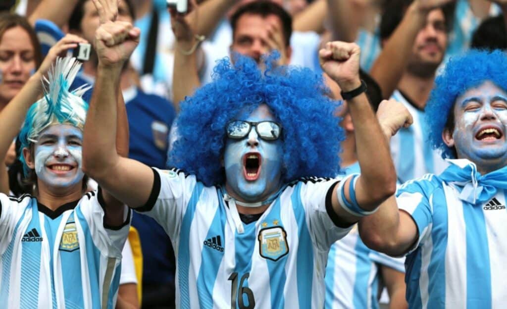 image Copa América 2024 copa america 2024 argentina 2