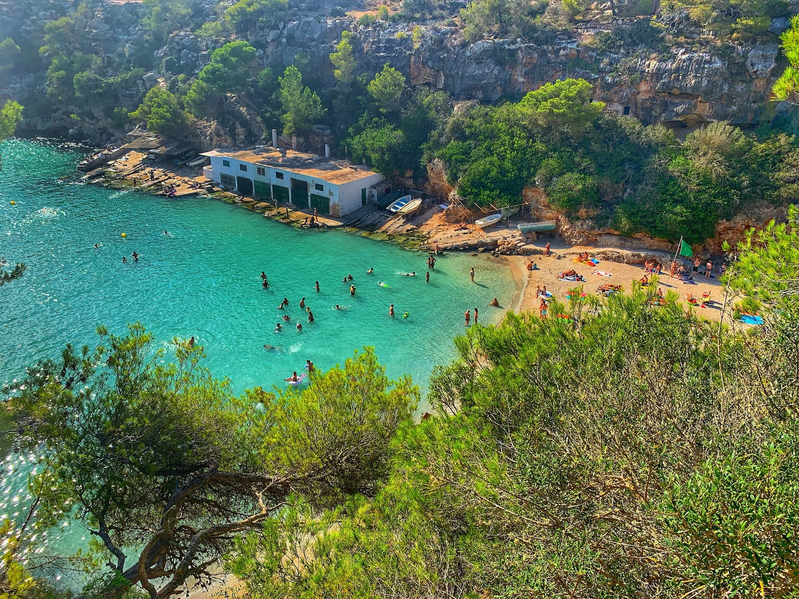 mallorca españa