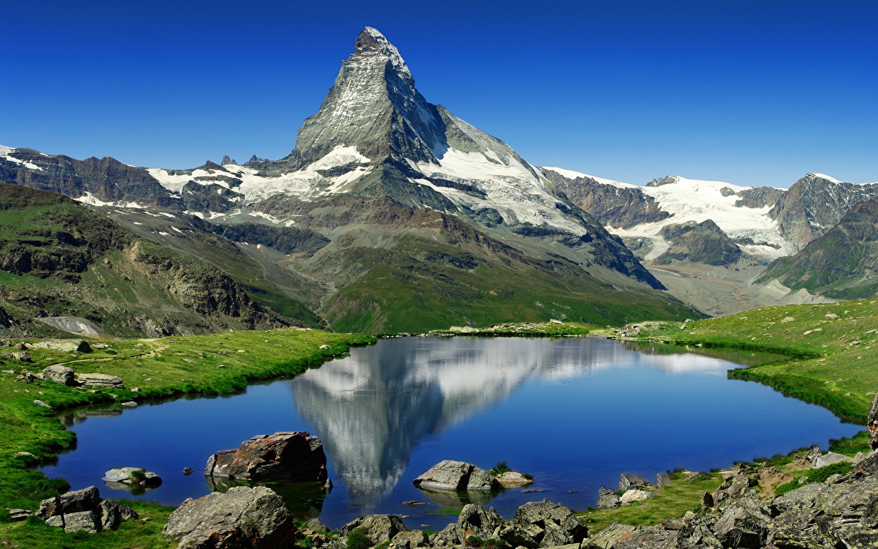 Lake_Mountains_Stones_Switzerland_Matterhorn_587881_1280x800