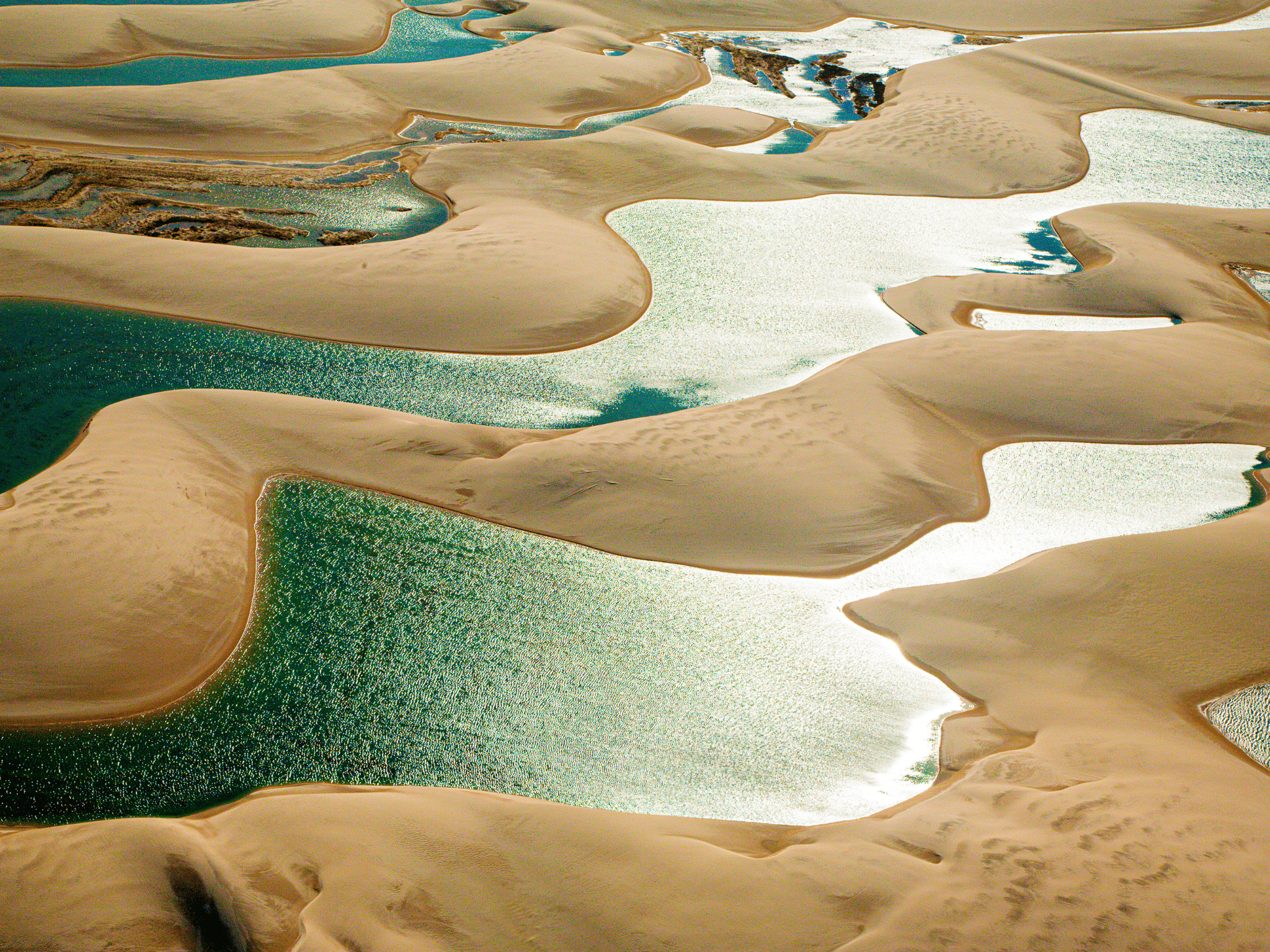 Lençóis Maranhenses