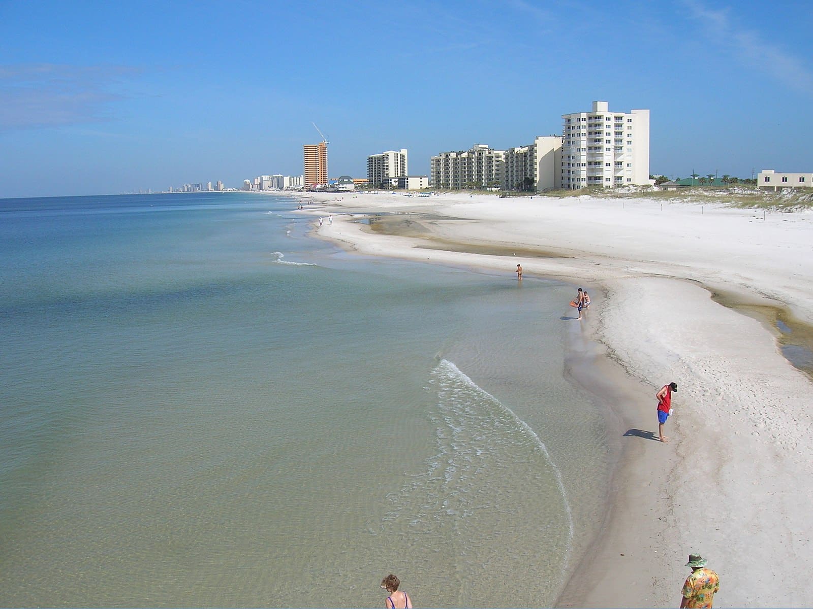 Panama City Beach