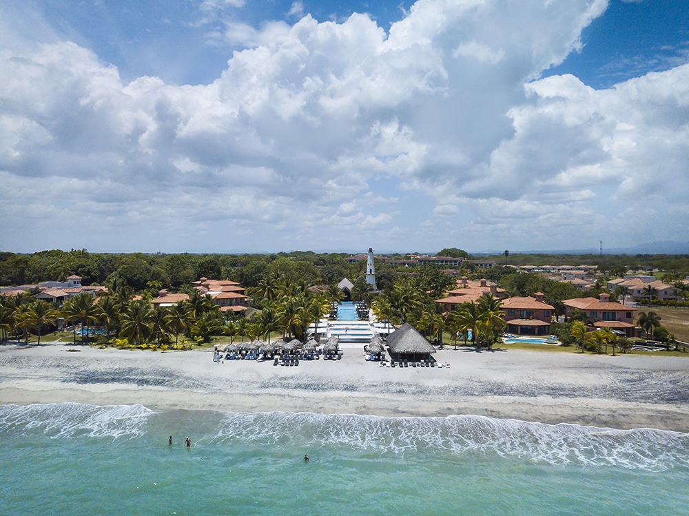 Qué hacer en Buenaventura, uno de los destinos de playa más exclusivos para disfrutar de la Riviera Pacífica de Panamá