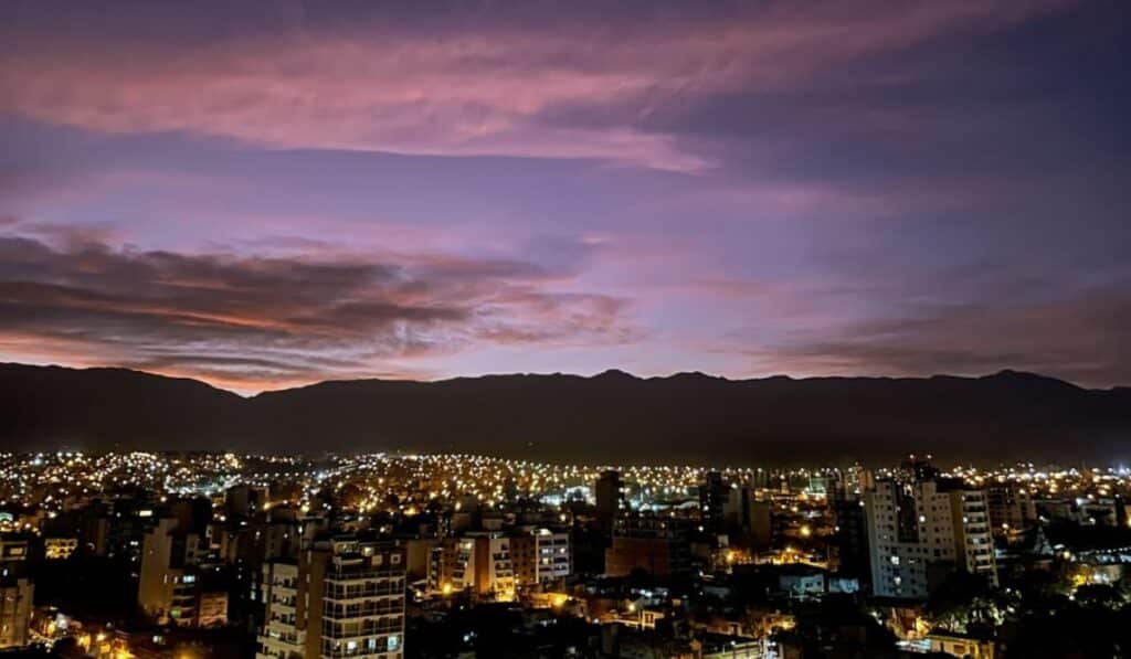 image viajes en crucero por Asia Uno de los rooftops mas lindos de Salta estrena propuesta gastronomica para disfrutar del atardecer con vistas 360° 1