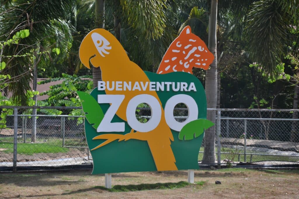 image Qué hacer en Buenaventura que hacer en buenaventura zoo panama 1