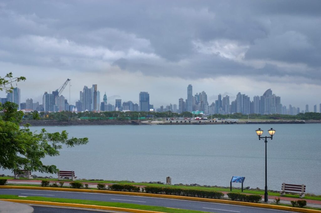 image visitar Ciudad de Panamá que hacer en ciudad de panama biomuseo 7