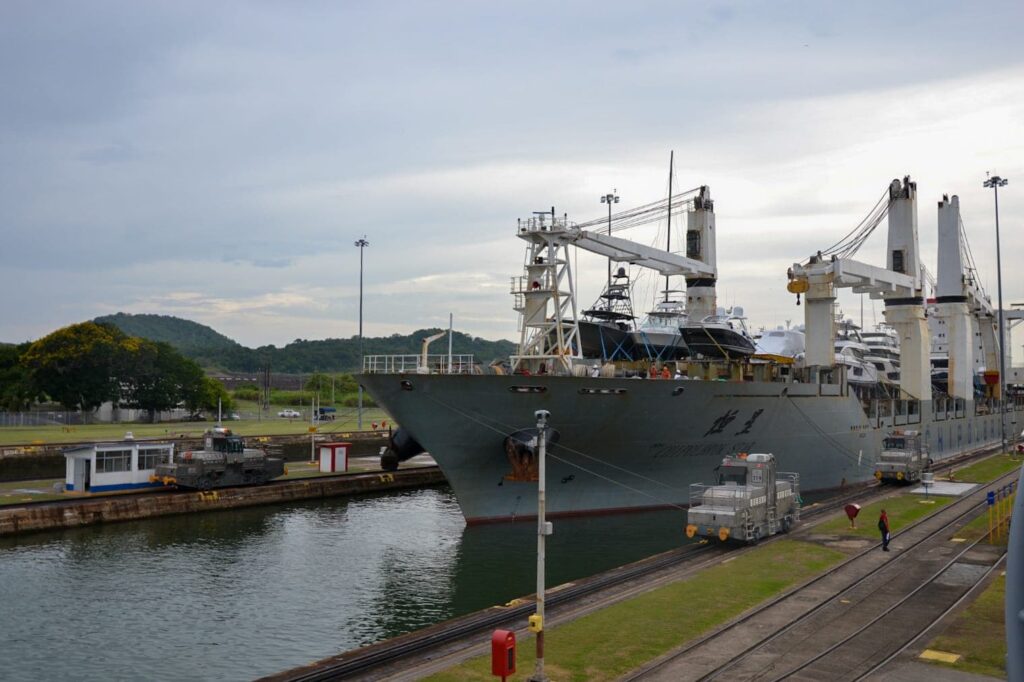 image visitar Ciudad de Panamá que hacer en ciudad de panama canal de panama 2