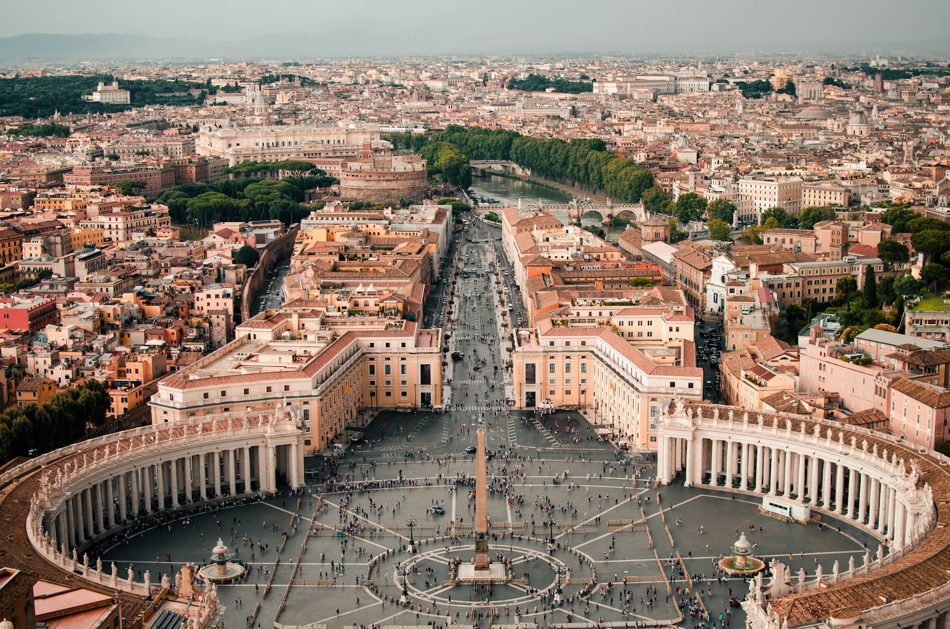 vaticano