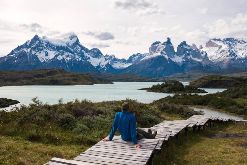 image mejores Airbnb Puerto Natales Chile Sudamerica 9