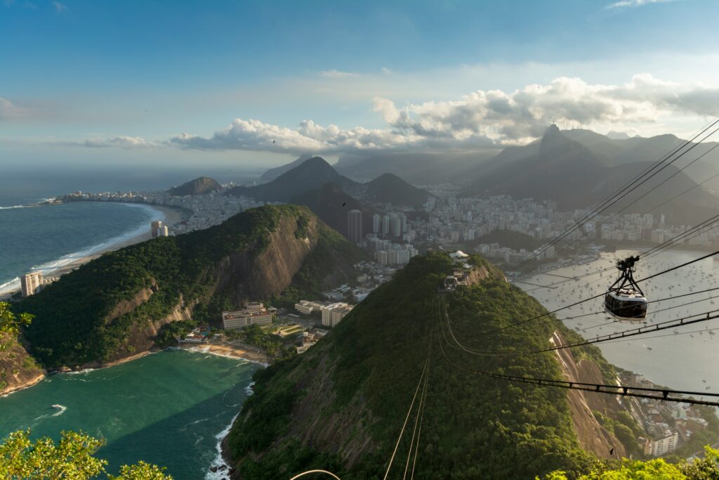 image Rock in Rio Rio de Janeiro Foto Raphael Nogueira Unsplash 1