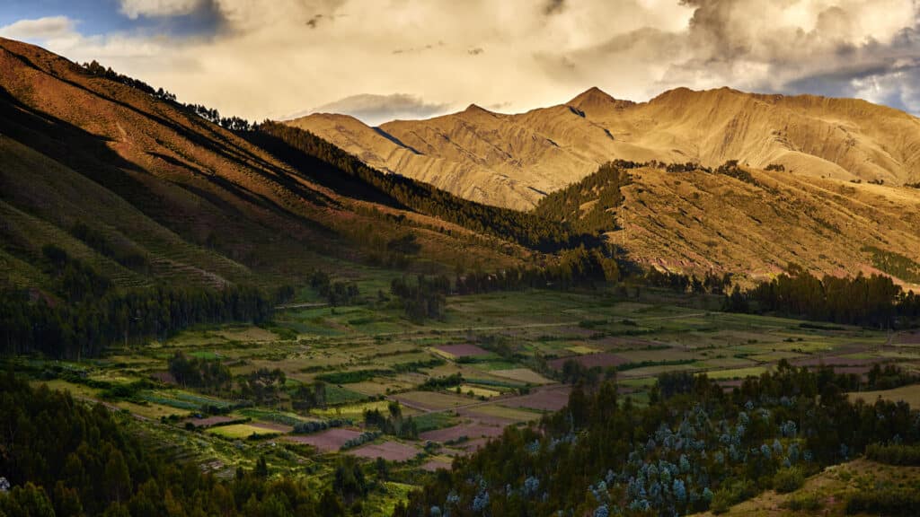 image mejores Airbnb Valle Sagrado Peru Sudamerica 1