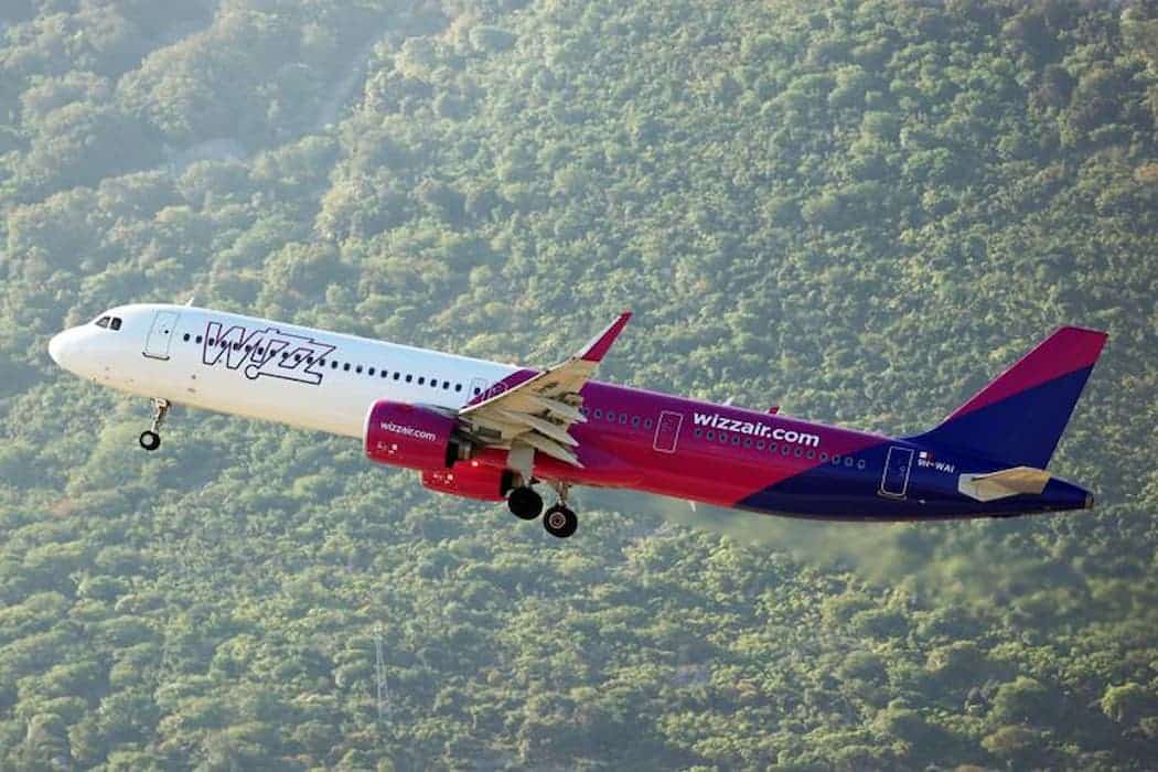 Wizz Air