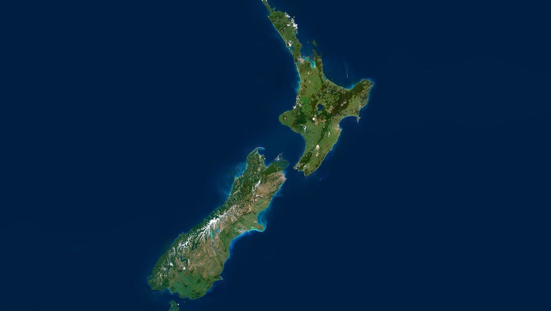 Zealandia